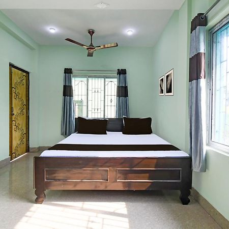 Hotel O Astha Homestay Mandarmani Esterno foto