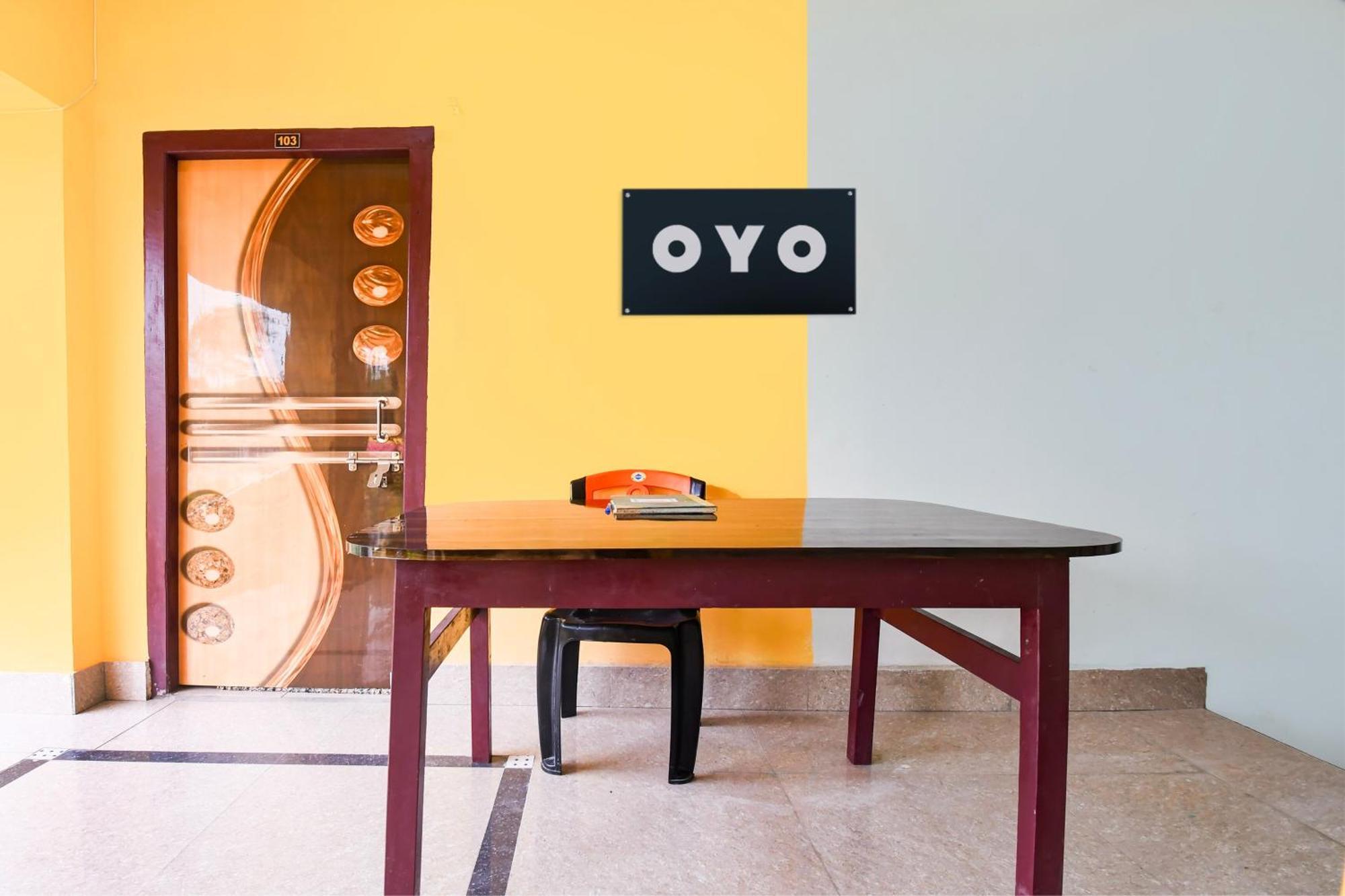 Hotel O Astha Homestay Mandarmani Esterno foto