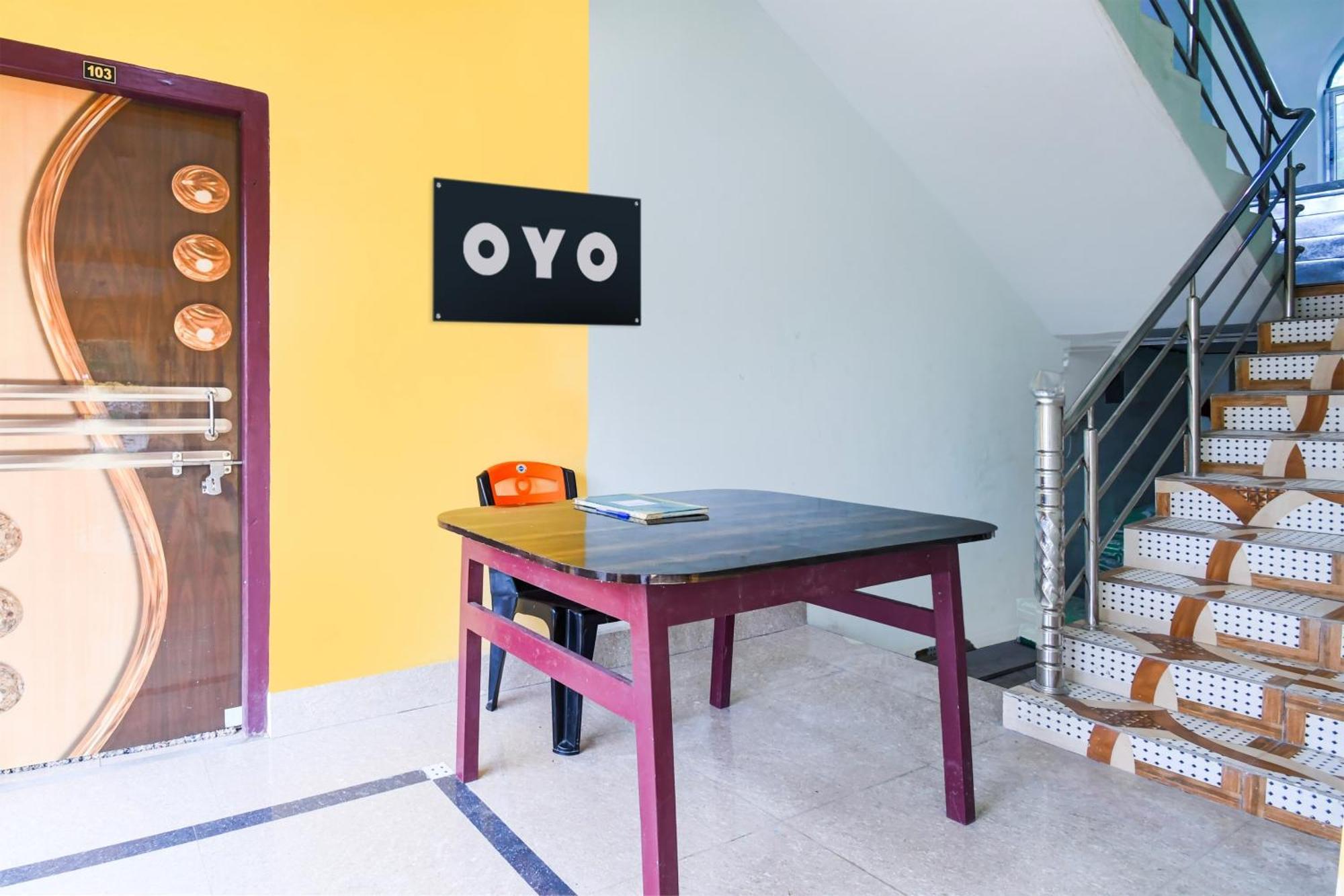 Hotel O Astha Homestay Mandarmani Esterno foto